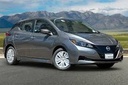 Corona Nissan