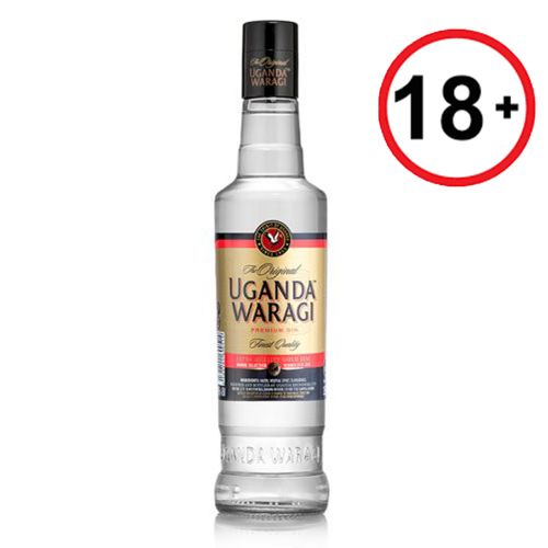 Uganda Waragi 350ml