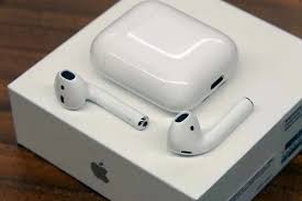 Apple Earbuds