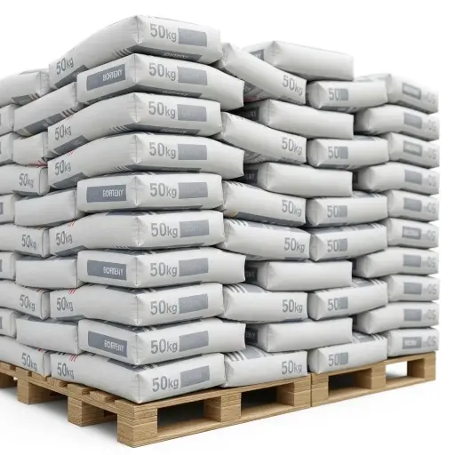 TitanCem High-Strength and Eco-Friendly - 20kg