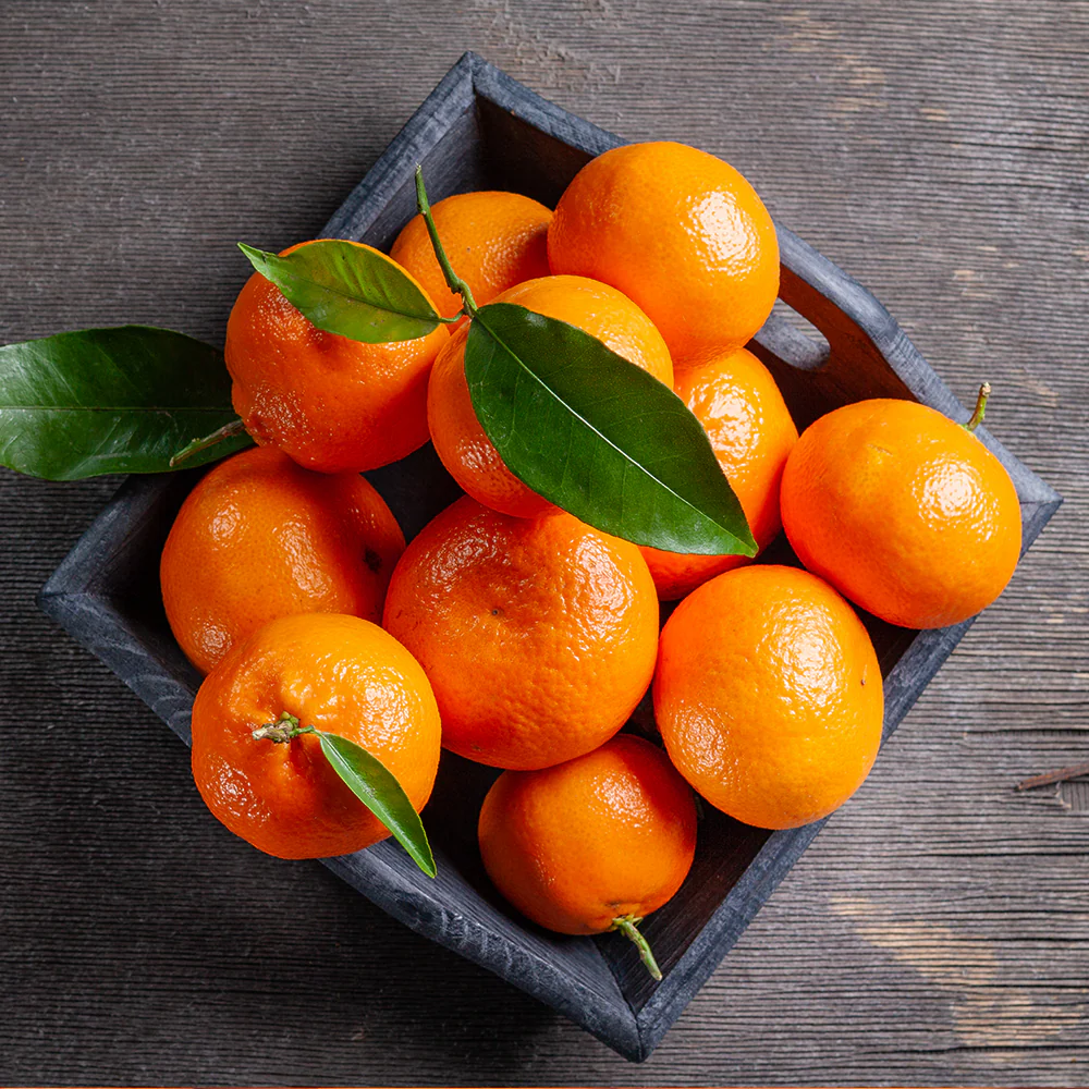 Mandarins Afourer 750g Bag