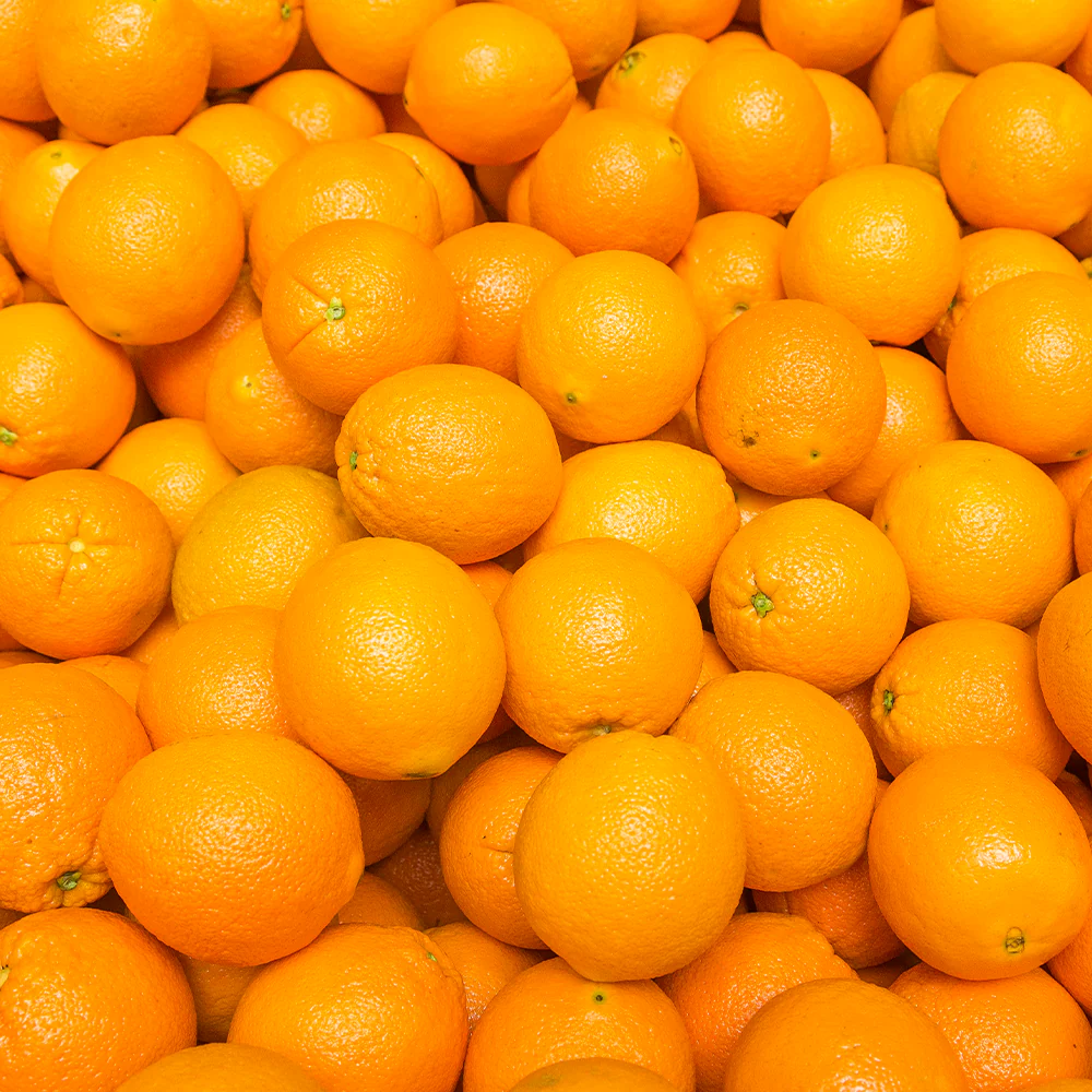 Oranges Navel