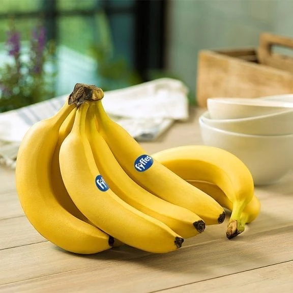 Bananas Kenya Bulk 10kg/18kg box