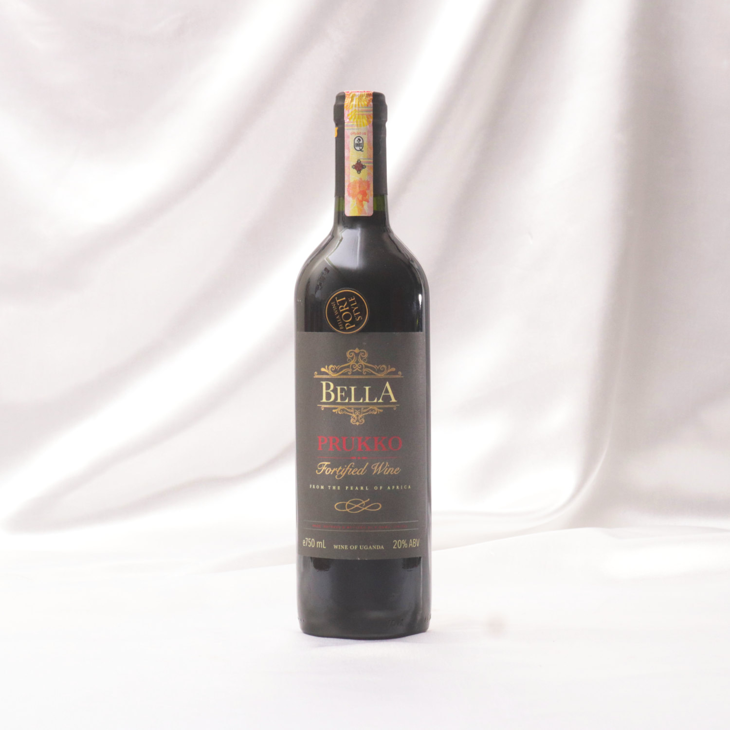 Prukko Fortified Wine