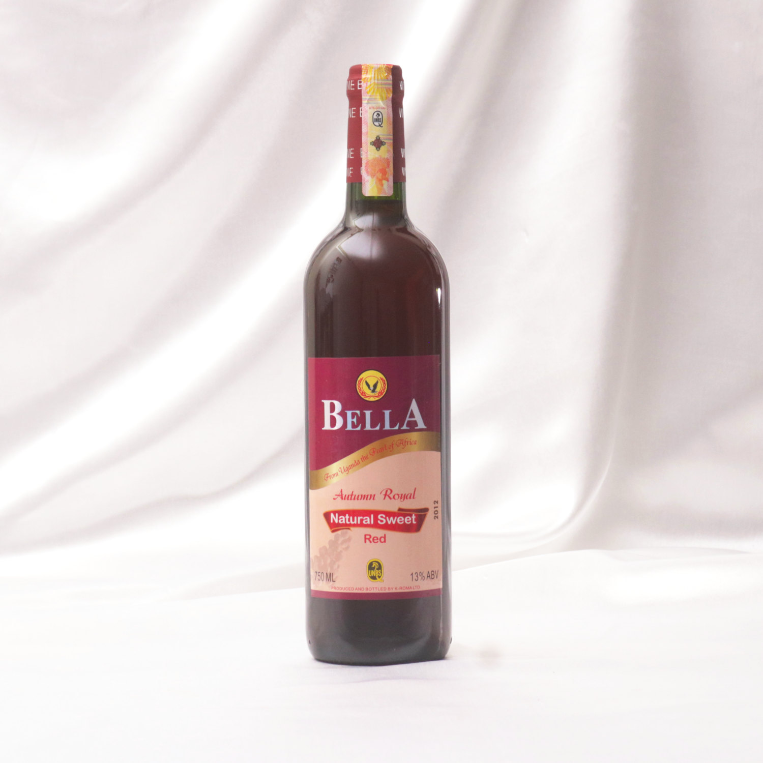 Royal Sweet Red