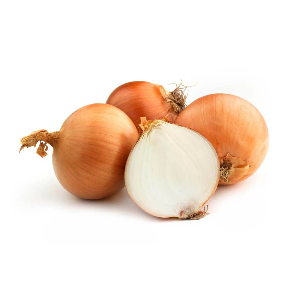 Onions Brown 1.9kg each
