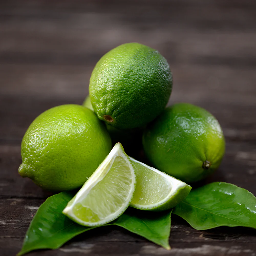 Vietnamese Limes