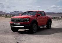 Ford 4x4