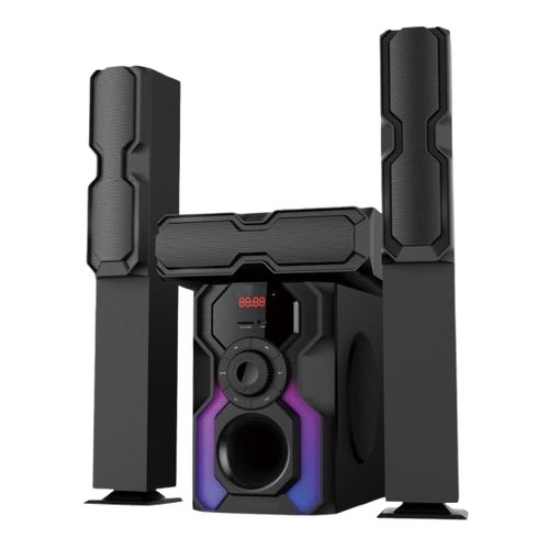 LG Home theater
