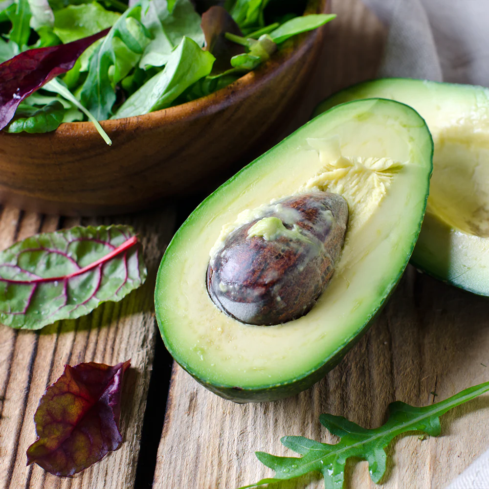 Avocados Large Hass x3