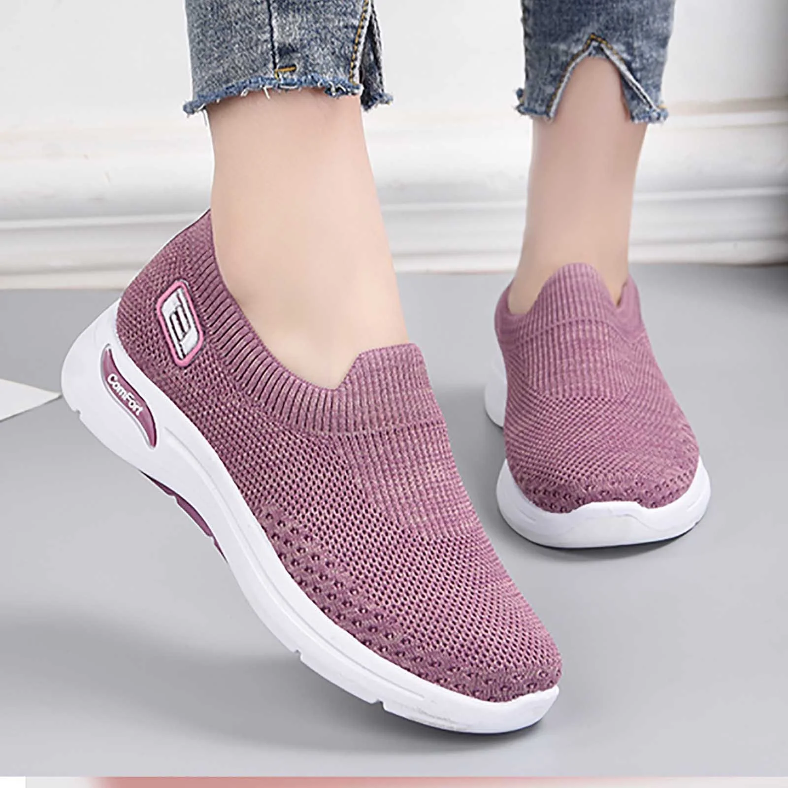 XZNGL  Casual Shoes for Women