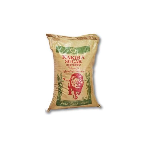 Kakira Sugar - 10kg